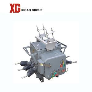 China ZW20 10kv 11kv 12kv Outdoor Pole Mounted Auto Recloser wholesale