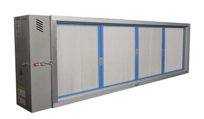 PHT UVC Kit for AHU UV Germicidal 254nm UV air disinfection and sterilization for air handling units to fight with covid