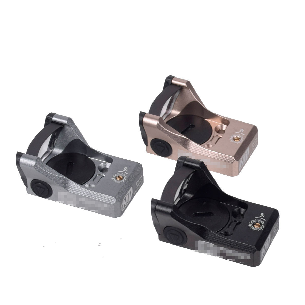 Tactical RMR M1 Red Dot Green Dot Reflex Sight For Taurus PT111 G2 G2c G2s G3 Pistol