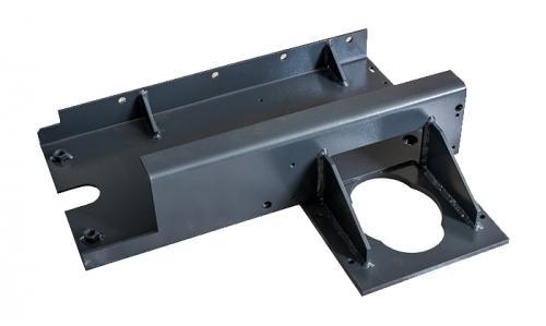 Strict Testing Procedures Customized Metal Stamping Parts for Precision Standards