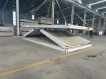 Weather-resistant Material 20ft 40ft Container Folding House Prefabricated