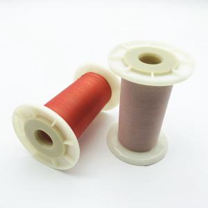 China 1000 Vrms 0.18mm Magnetic Coil Triple Insulated Wire wholesale