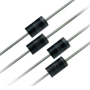 China Circuit Protection 1.5KE400A 1500W 400V Zener Diode wholesale
