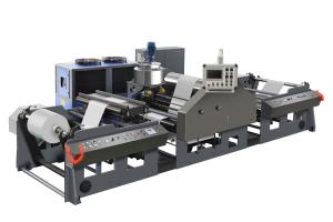 China Waterproof Paper Wax Coating Machine For Hamburger Candy Paper wholesale