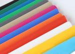 Breathable 9GSM PP Non Woven Fabric 100% Polypropylene Material