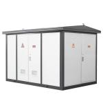 YBF-1210KV Electrical Substation Box European Outdoor Street Light 35KV