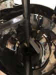 Agent Wanted China Plastic Industrial TPU PET Crystallizing Machine Crystallizer