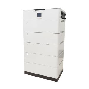 China 409.6V 50A BMS And 16S Battery Module Configuration Battery Energy Storage System wholesale