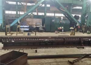 China Power Plant ISO9001 Carbon Steel Boiler Steam Header wholesale
