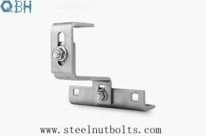 China 304 Stainless Steel Hanger Bolts For Photovoltaic Industry wholesale