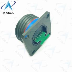 China RJ45 Series CT55CA22WN3 Connector with 10-500Hz Vibration Environmental wholesale
