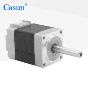 China 30mm Length Micro Stepper Motor Nema 8 15mN.M Customizable Products wholesale