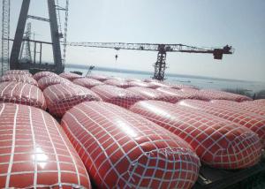 China Bridge Flexible Pressurized Water Tank System Replacing Traditional Sandbags wholesale