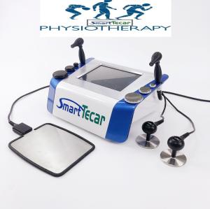 China RET CET RF Monopolar Medical Machine For Back Knee Shoulder wholesale
