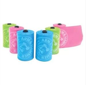 China Eco Friendly Biodegradable 10L Water Soluble Poop Bags wholesale
