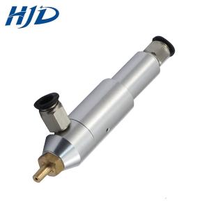 China Aluminium Alloy Micro Dispensing Valve Plastic Drop Dispensing Valve wholesale