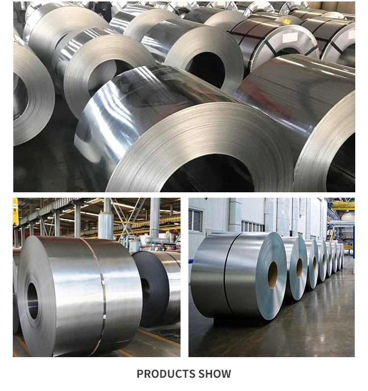 TISCO 3mm 304 BA Bright Annealed Stainless Steel 410 Hot Rolled For Container Plate