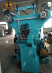 Industrial Warp Weaving Knitting Machine For Aluminum Shade Net Making