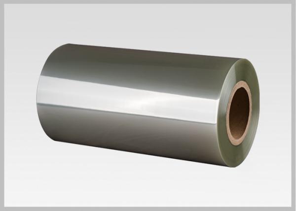 ISO SGS Multiple Extrusion Plastic Shrink Wrap Film Roll Environmental