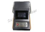 Oxide Removal Automatic Laser Cleaning Equipment , Portable Laser Cleaner