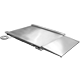 LPI Mechanics 4 Shear Beam 3000kg Floor Weighing Scale