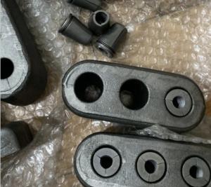 China Attractive Aesthetics Bonded Post Tensioning Excellent Seismic Resistance wholesale