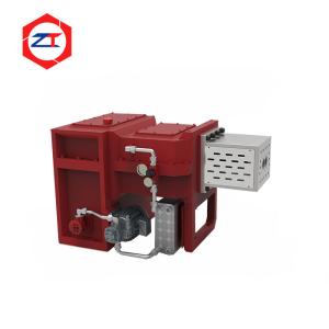 China Lab Extruder Machine Sale 132/160 KW Twin Screw Gearbox , TDSN Extrusion Machine Parts 5.84 /5.89 Torque on sale