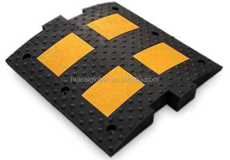 250-500mm Piston Stroke Road Speed Bumps Hydraulic Press Machine for 380V/220V Energy