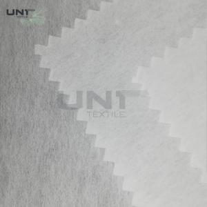 China Cotton Non Adhesive Embroidery Stabilizer Backing Tearable wholesale