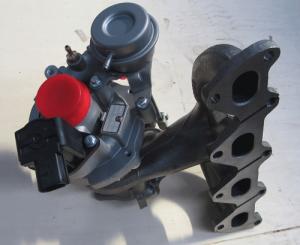 China Turbocharger KK3 wholesale