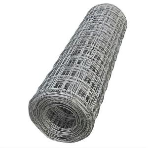China Galvanized Welded Wire Mesh for Corten Steel Hardware Cloth at Affordable Prices wholesale