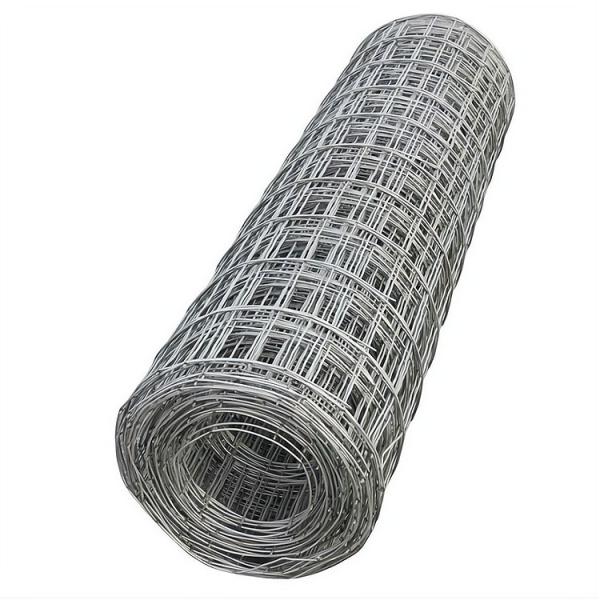 Sell High-Quality Good Price Stainless Steel Square Hot Galvanized Iron Welded