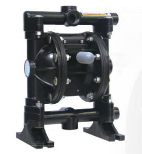 China 1 Inch Air Submersible Diaphragm Pump , Positive Displacement Diaphragm Pump wholesale