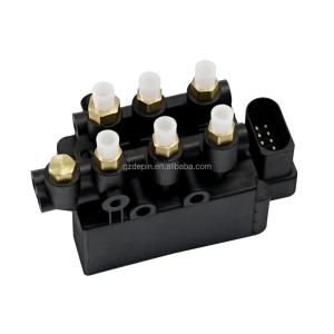 China 2019- Year Air Suspension Kit for Cars Solenoid Valve 37206884682 For BMW G11 G12 wholesale