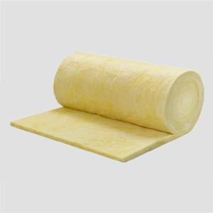 China Insulation Material Glass Wool Sheet Sound And Heat Insulation wholesale