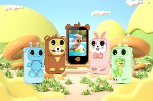 China ODM Portable Childrens Waterproof Camera Toy Smart Phone For Six Year Olds wholesale