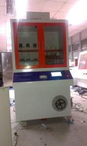 China Electro - Trace High Voltage Low Current Arc Testing Equipment ASTMD495 IEC60587 1984 wholesale