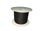 KFRP Fiber Optic Network Cable GJXFH 1G657A2 Black White Color Multi Size
