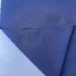 50D*150D 100%P 136GSM Polyester Memory Fabric