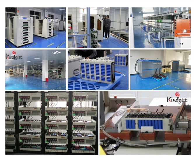 51.2v 100ah Battery Super Long Cycle Life Lifepo4 Battery rechargeable Lithium Ion Battery Pack