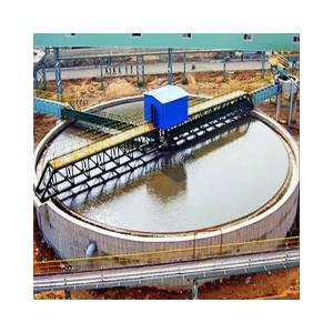 China Ac Motor Gold Ore Thickeners In Mineral Processing For Concentrates wholesale