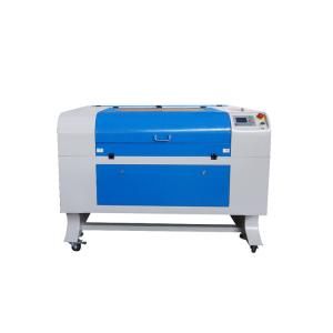 China 6090 Laser Engraving Cutting Machine 30000mm/min Speed 600*900mm wholesale