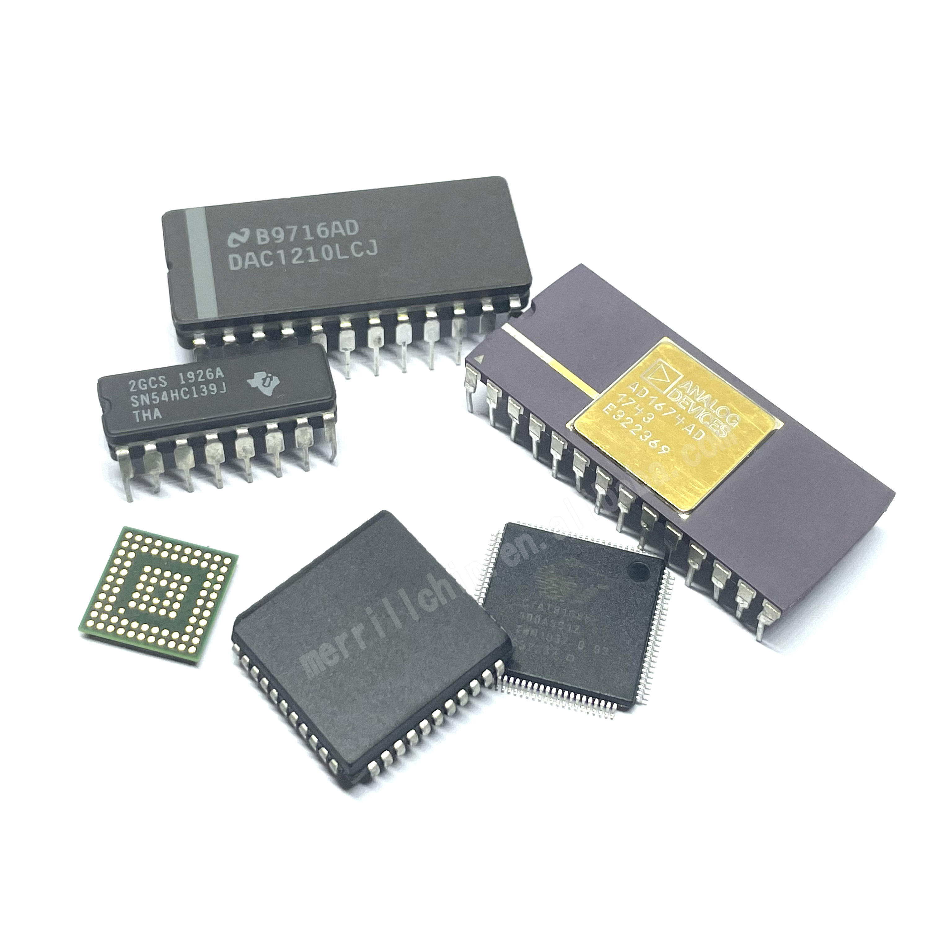 Original Electronic Components R4ISDHC New R4 TF SD Card Adapter Gold Pro White and Silver