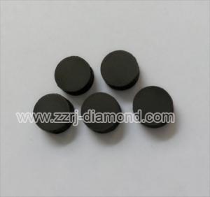 China PCD Blank for Diamond Wire Drawing Dies (RJ CDR5235) wholesale