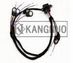 E3406E Excavator Wiring Harness 122-1486 for Machinery Repair Shops