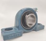 Chrome Steel Pillow Block Ucp 205 Spherical Pillow Block Bearings 60mm