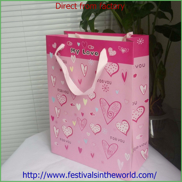 China small gift lovely package wholesale