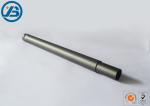Extruded Magnesium Alloy Tube AZ31B AZ91 ASTM G-97 Magnesium Alloy Pipe