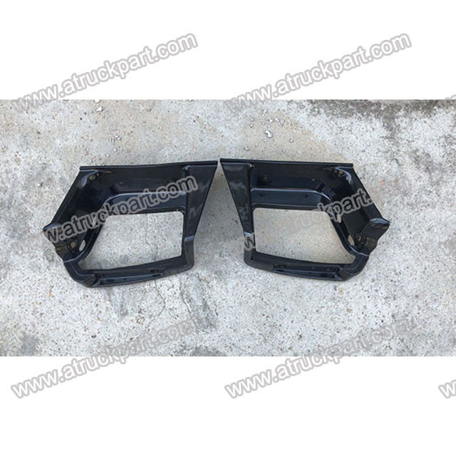 First Step For HINO MEGA 500 Truck Spare Body Parts