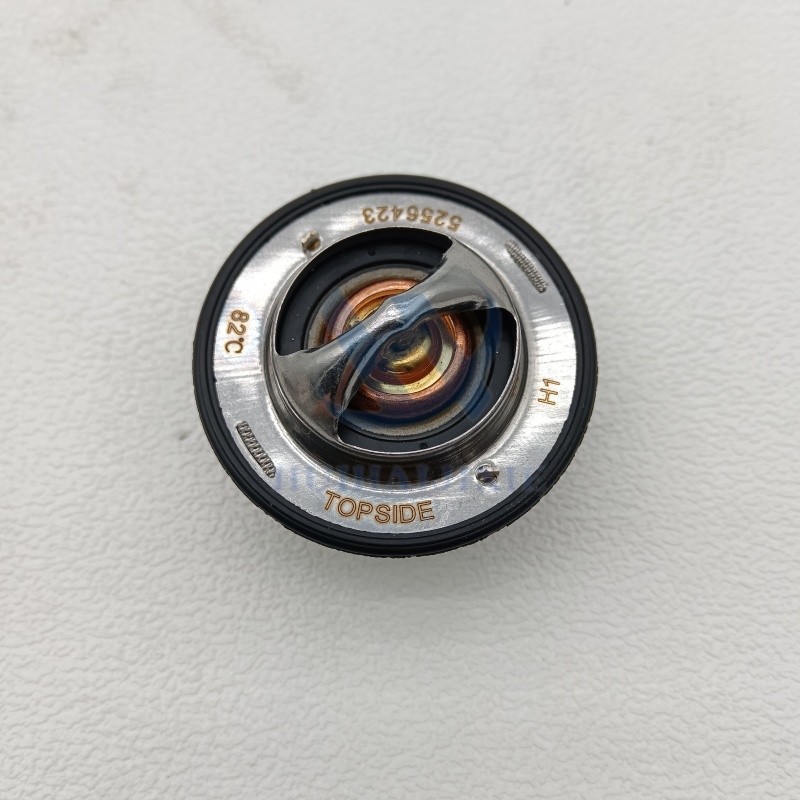 Thermostat 6754-61-6210 5256423 for Excavator PC200-8 PC210-8 PC220-8 Temperature Sensor